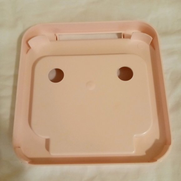 Mary Kay Mirrored Tray (vintage) pre-loved - Picture 5 of 6